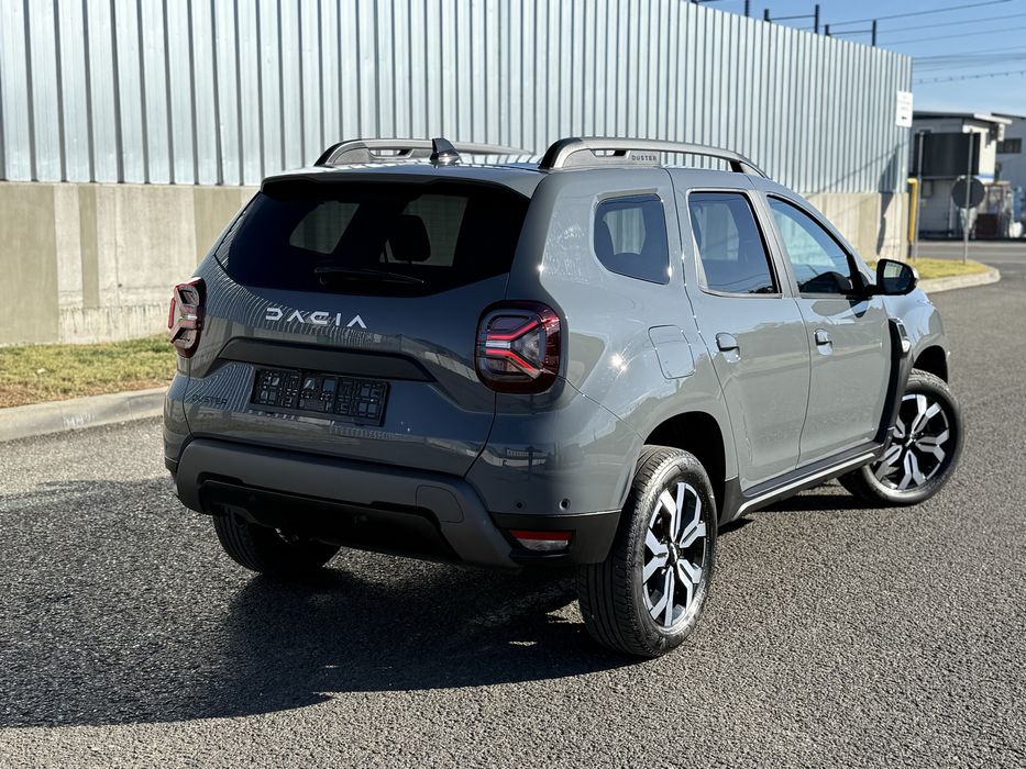 DACIA Duster 2023 — imagine 4