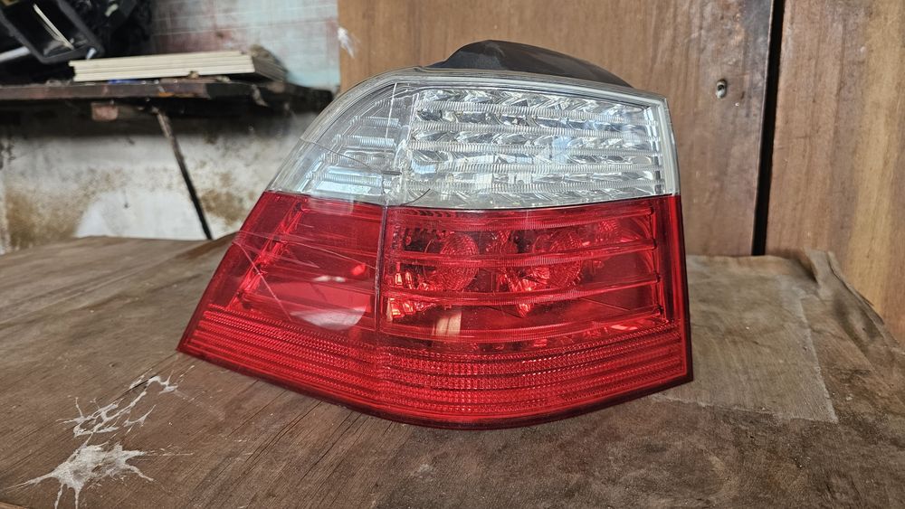Ляв стоп за бмв е61 фейслифт lci facelift bmw e61 lqv stop