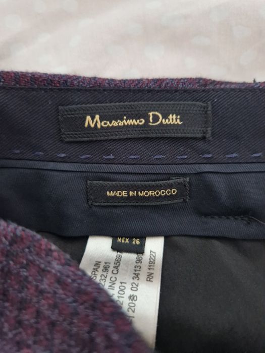 Pantaloni chino dama