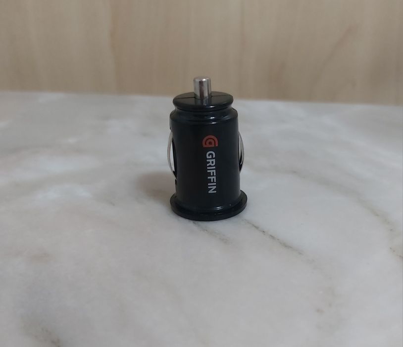 Adaptor USB bricheta masina