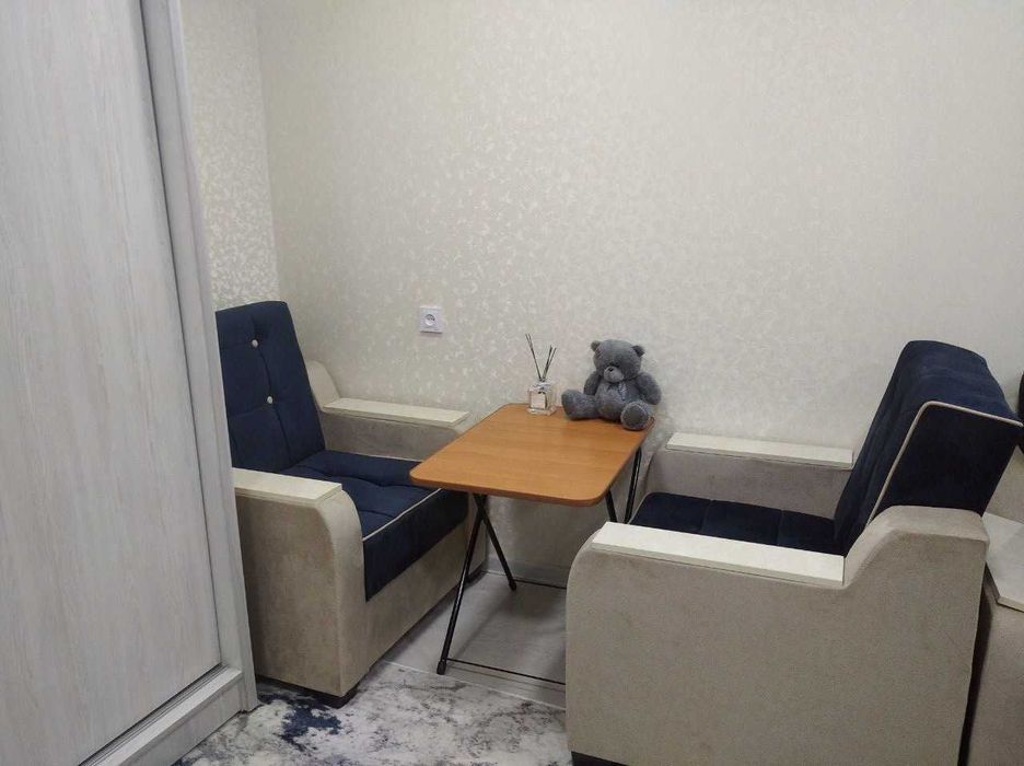 1 ком квартира ижарага