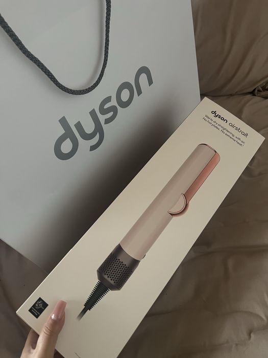 Продам дайсон фен выпрямитель