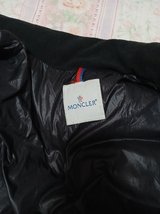 Monkler мъжко яке