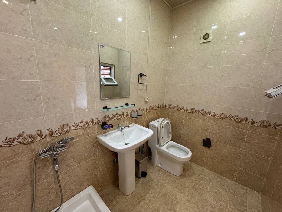 HOSTEL  Гостевой Дом Дилбар