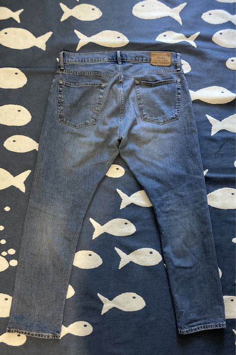 Дънки Replay, Guess, Wrangler Ralph Lauren