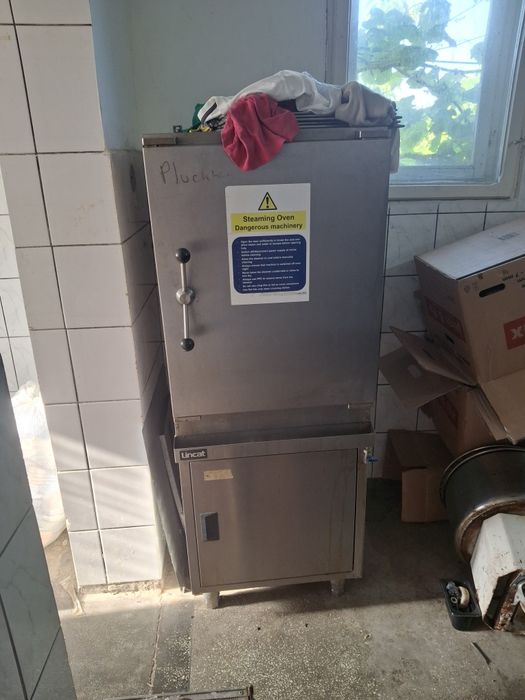 Utilaje horeca masa rece,malaxor