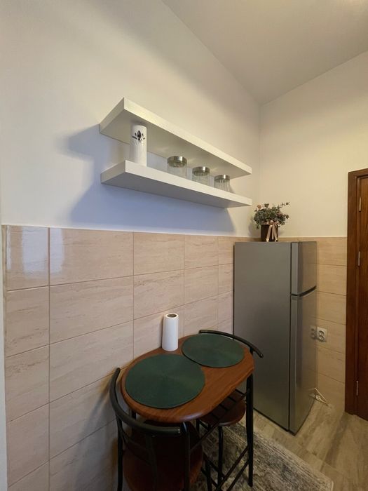 Apartament cu o camera