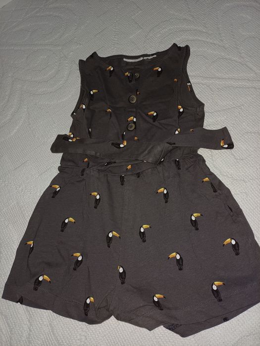 Рокли, Гащеризон Mayoral, Mango, LCW 98 см