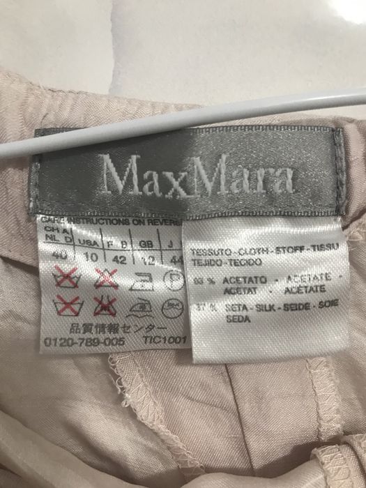 Costum dama max mara