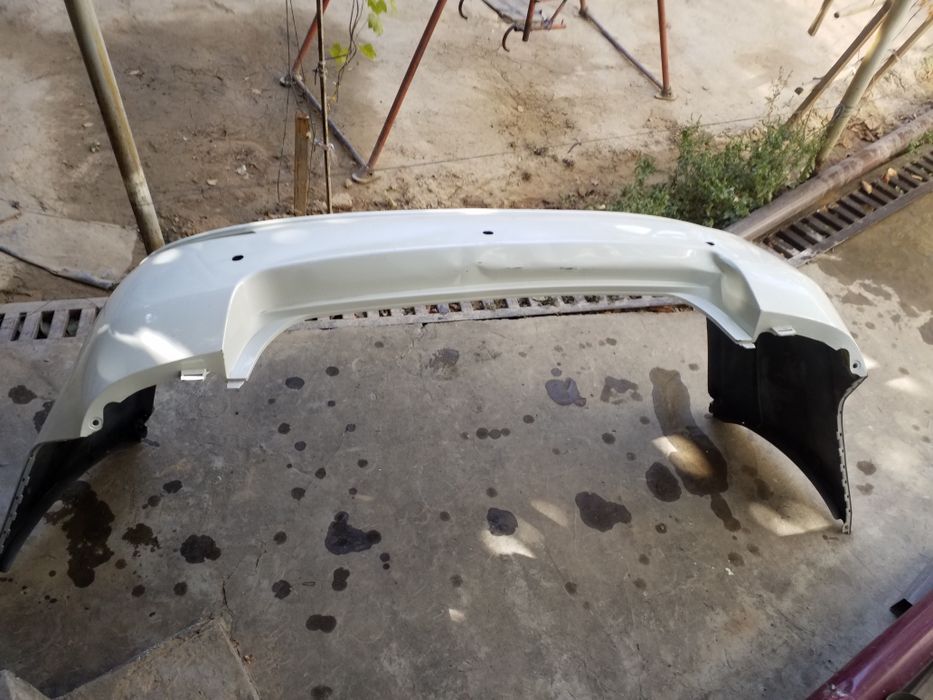 Эпика бамфер , б/у , холати яхши