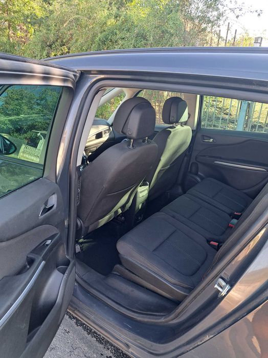 Opel Zafira 2013 Cutie automată