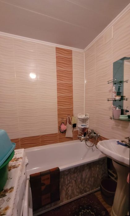 Продам квартиру новой планировки в 20