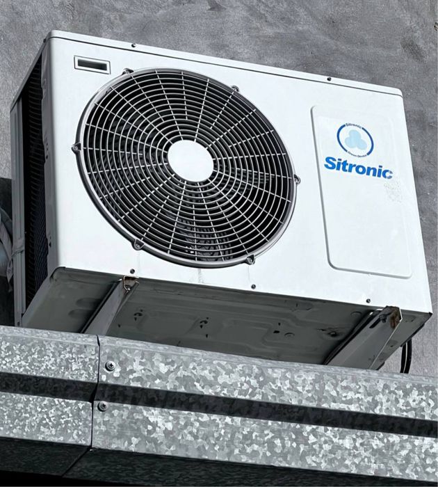 Konditsioner 24 tali sitronic