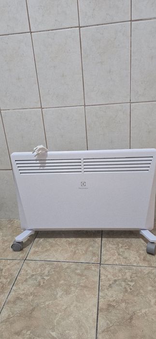 Încălzitor Electrolux