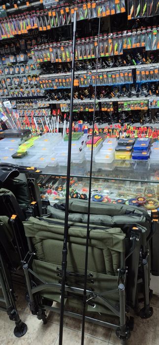 ПРОМО! SHIMANO TX-B SPOD 3.66м./12ft./ 5.0lb.