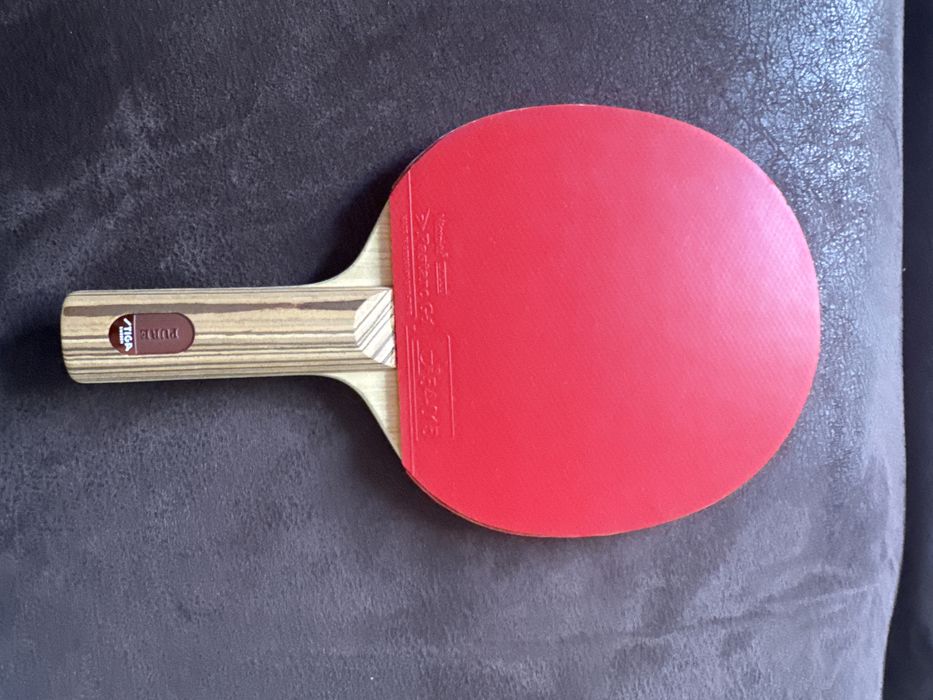 Ракетка для настольного тенниса