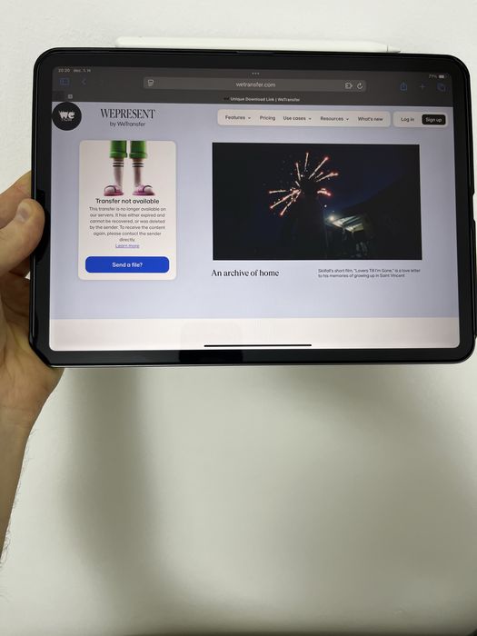 iPad Pro 11” gen 2 (2020) 512 GB Space Gray + accesorii premium