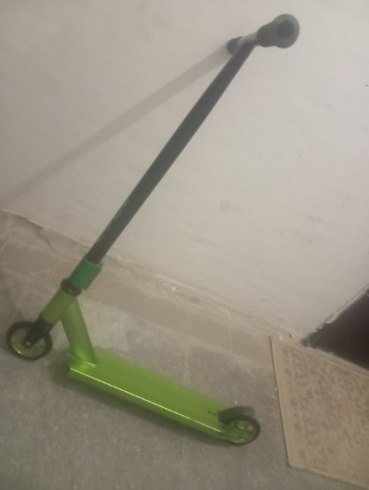 Сомакат за 15к торг