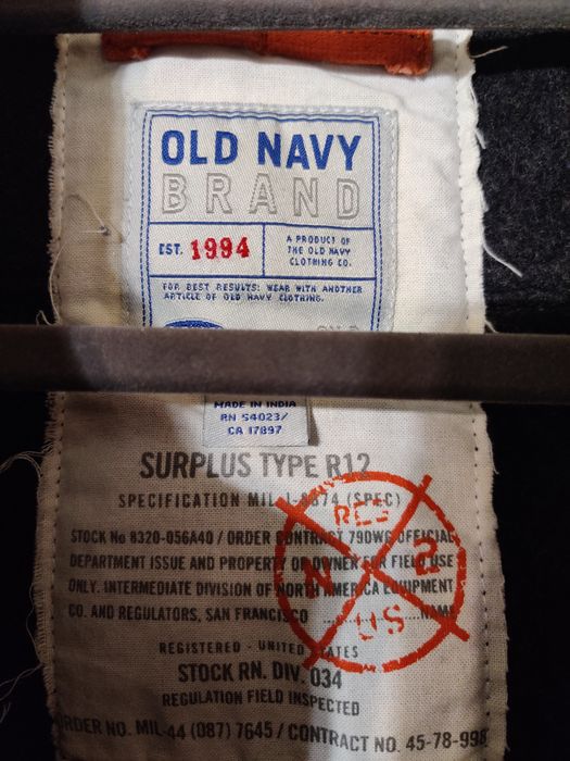 Jacheta/overshirt Old Navy noua