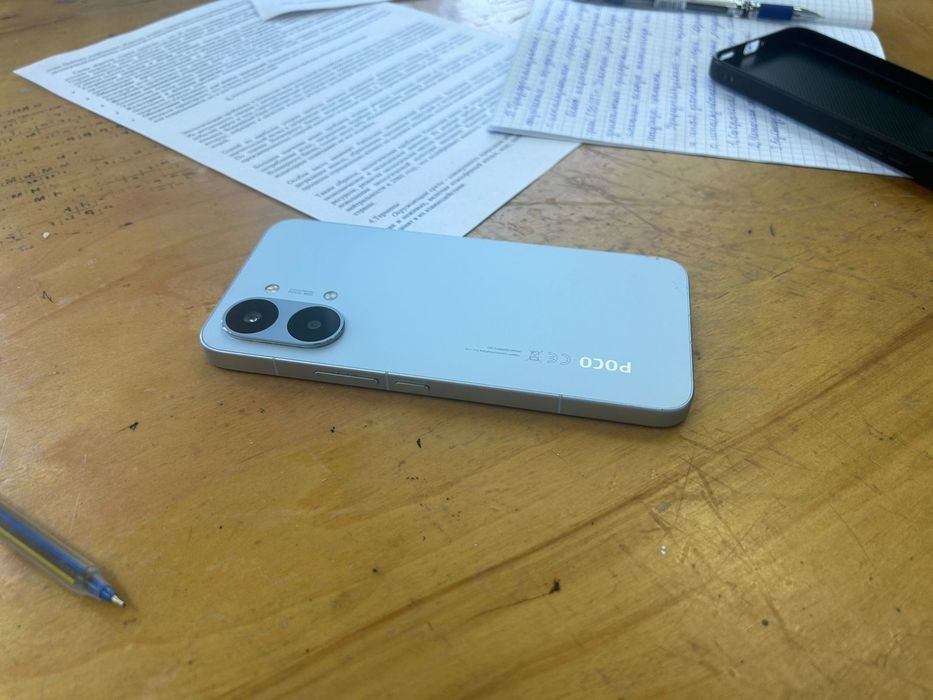 Poco x8 Pro max 512/12