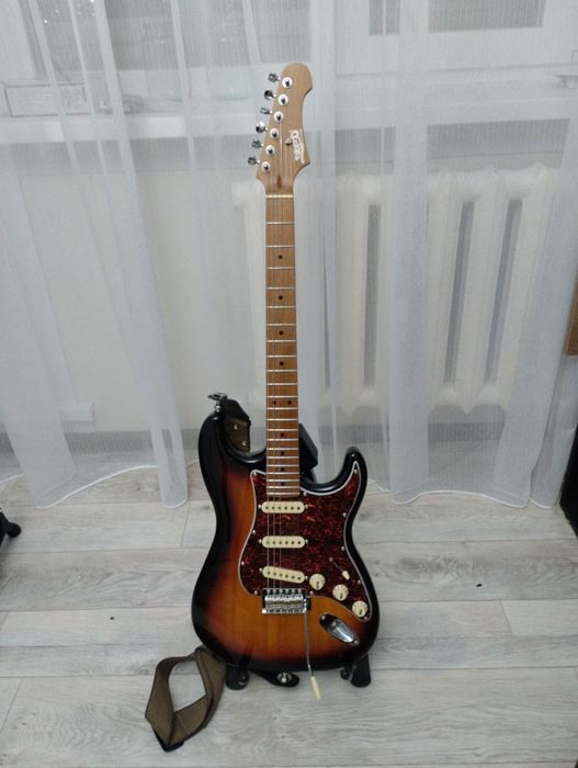 Электрогитара Jet JS-300