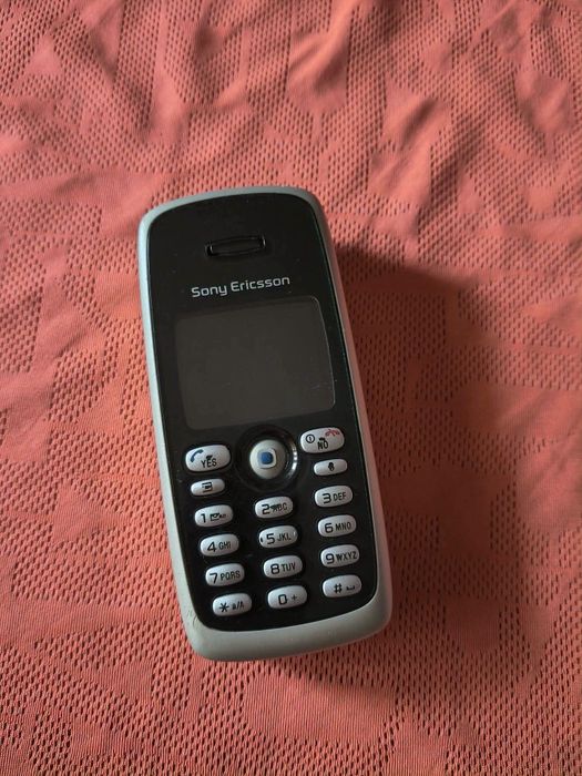 Sony Ericsson t300 ( decodat)