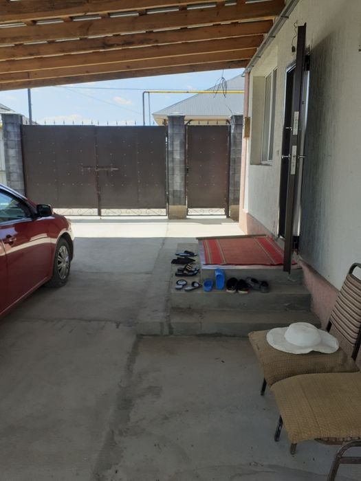 Продается дом за городом