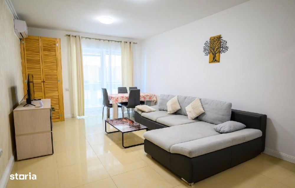 2 Camere - Complex Moonlight Residence