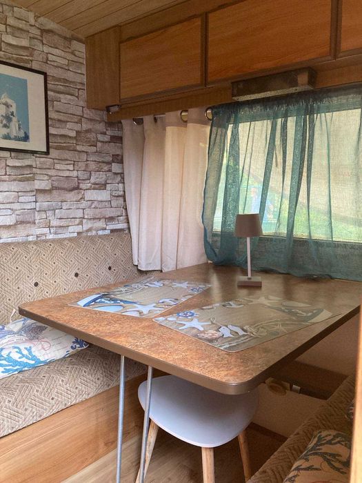 Продава каравана СИТИ