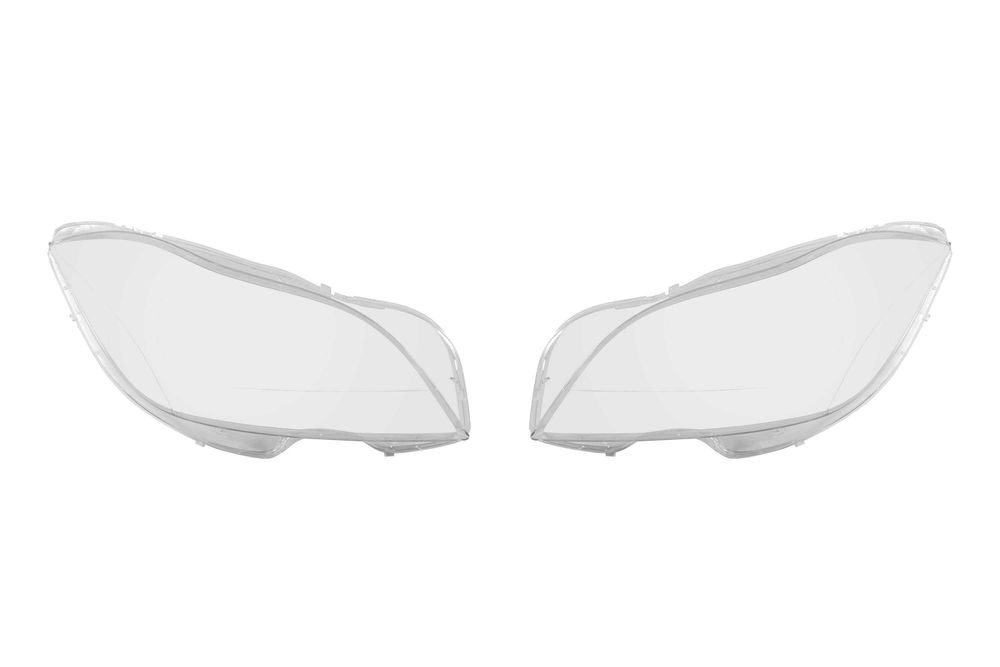 Стъкла за фар Mercedes CLS C218 2011-2014, Капаци за фарове CLS C218
