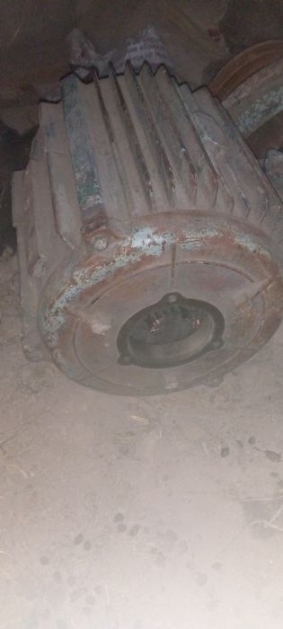 Elektr dvigatel 3 fazali