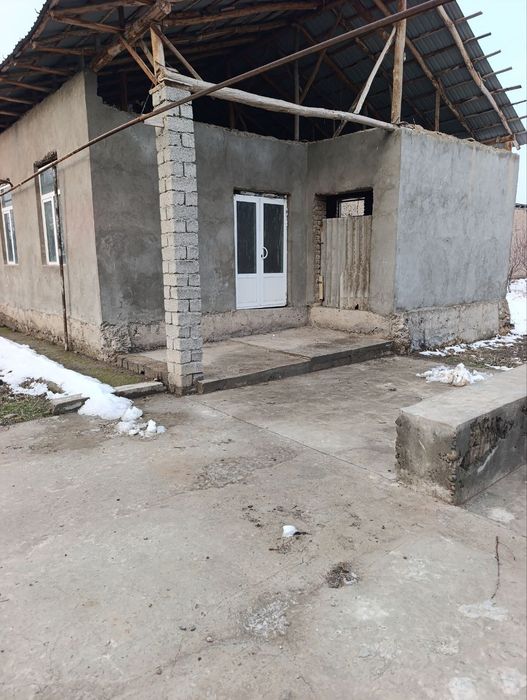 Asalomalekum zudlik bilan yer sotladi 5 sotx Yangi yol tumani Lennizmd