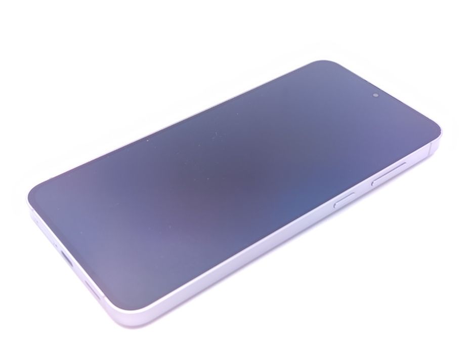 Samsung S25 FE 128GB Navy 8GB Dual SIM, Garantie 24 luni | #D90768