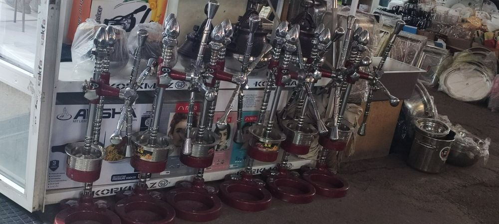 Anor siqadigan OPTOM SKLAD