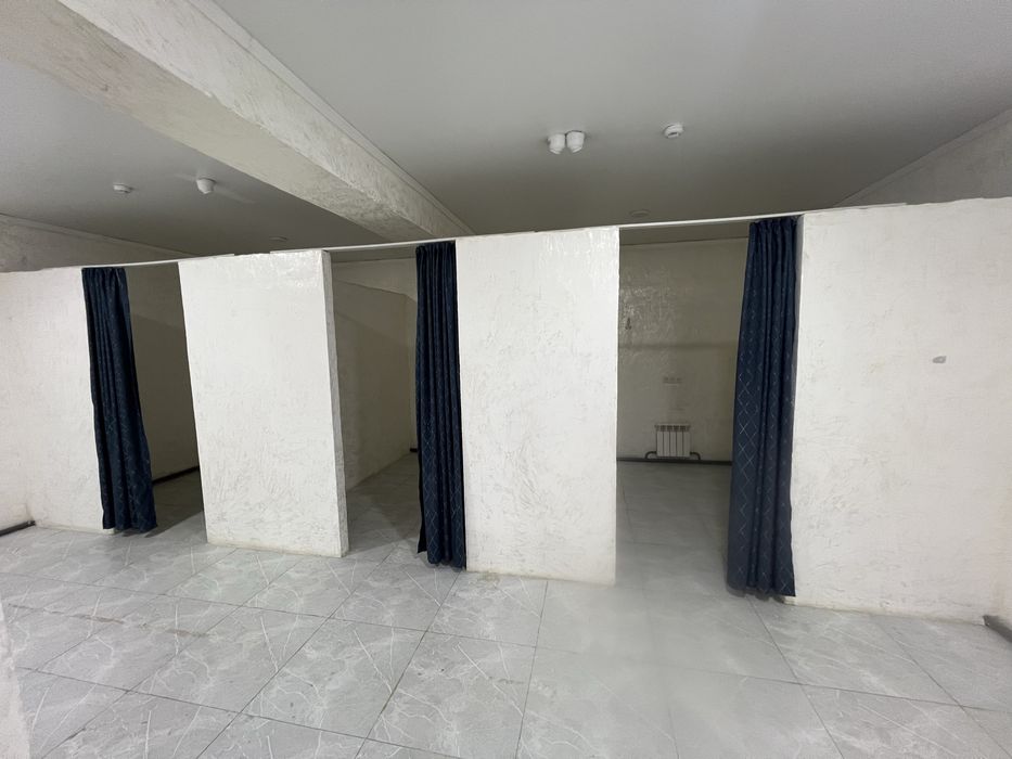 Сдам в аренду подвал