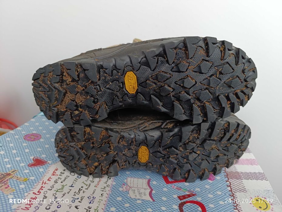 ALFA VIDDA GORE-TEX''оригинални зимни боти 38 номер