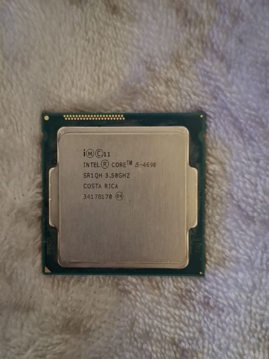 Procesor mai multr modele