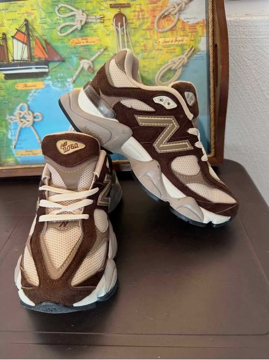 Оригинални маратонки на New Balance