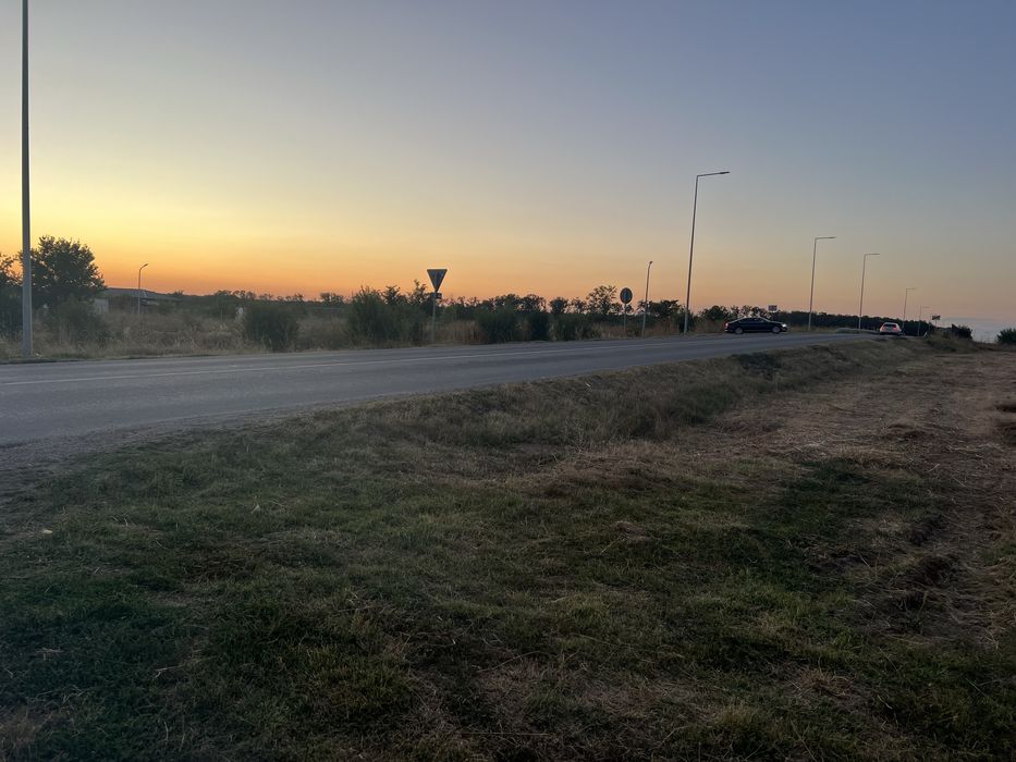 Teren intravilan Vadu Anei Branesti