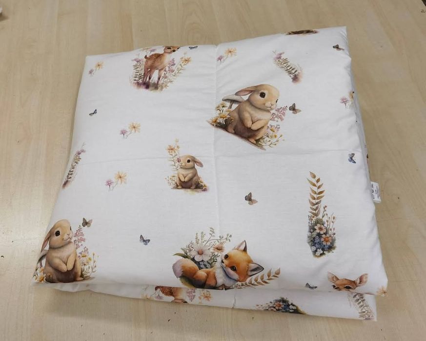 Нава колекция обиколник за кошара, Спален комплект, гнездо за кошара