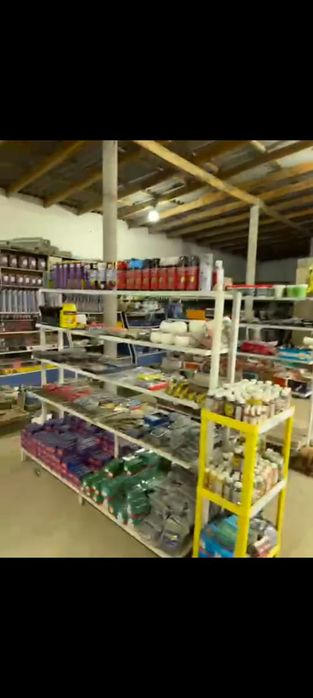 Шубарсуда Дайын бизнес сатылады