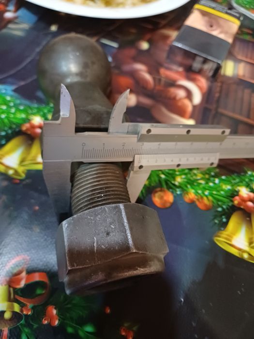 Теглич за кола или джип