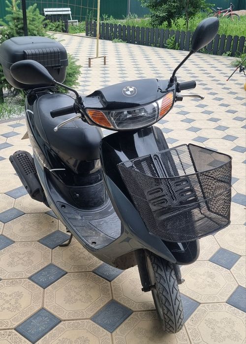 мопед Хонда дио AF34-35