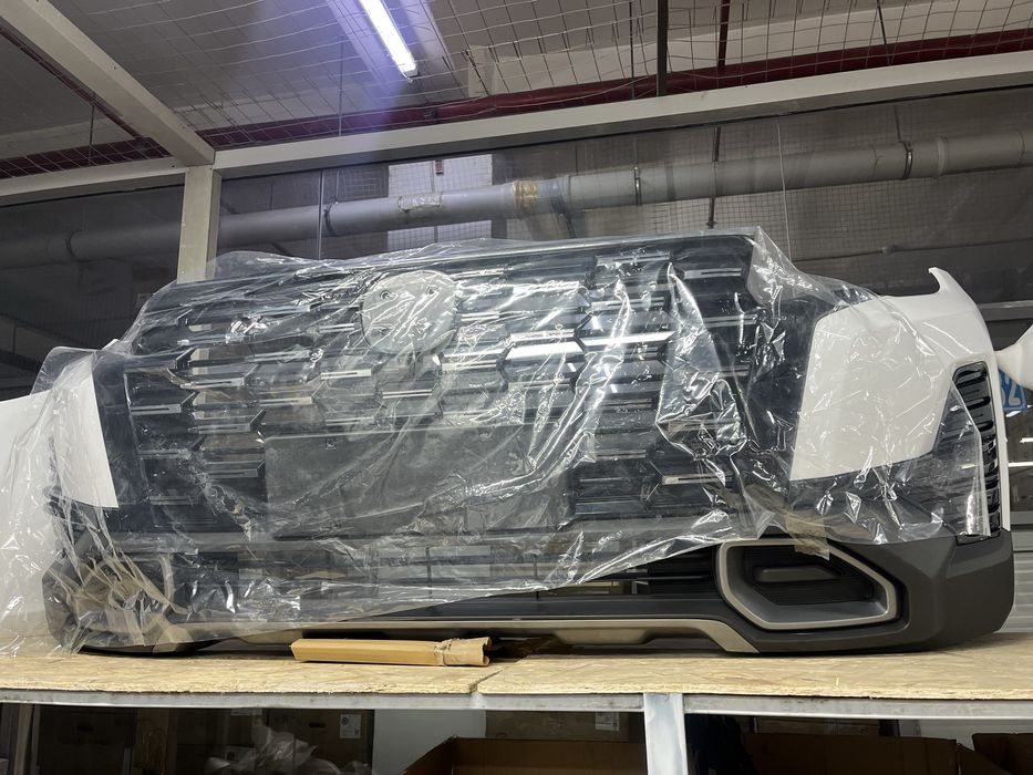 Передний бампер Changan CS75