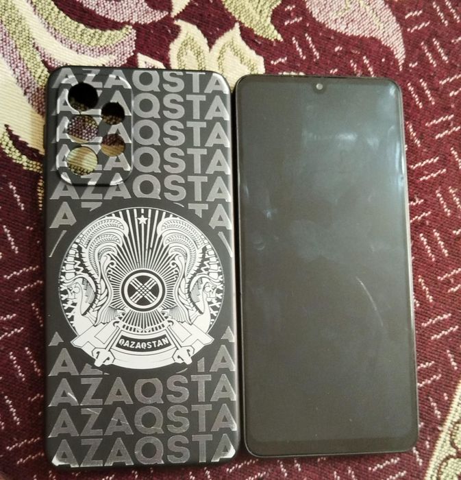 Самсунг а33 128гб