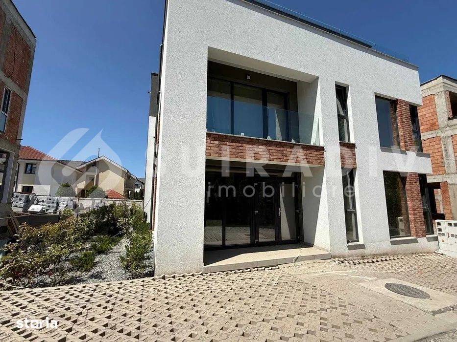 Spatiu de inchiriat in Zorilor