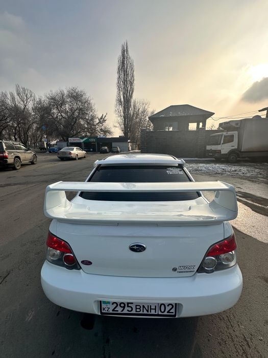 Субару импреза продам