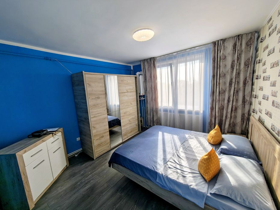 Închiriez/Vând Garsonieră