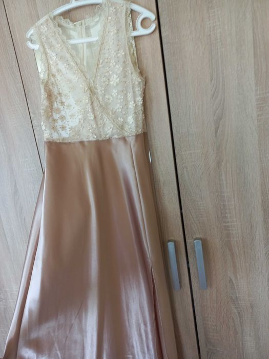 Рокля-официална/ежедневна