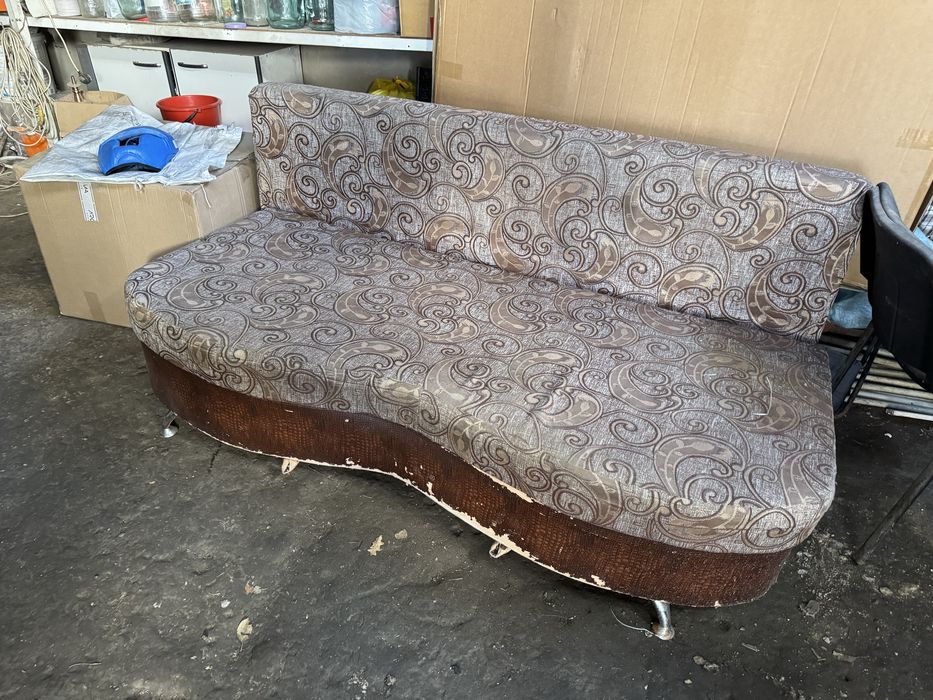 Диван раскладной